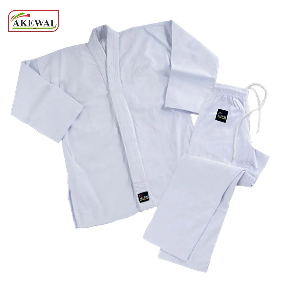 Taekwondo Uniforms