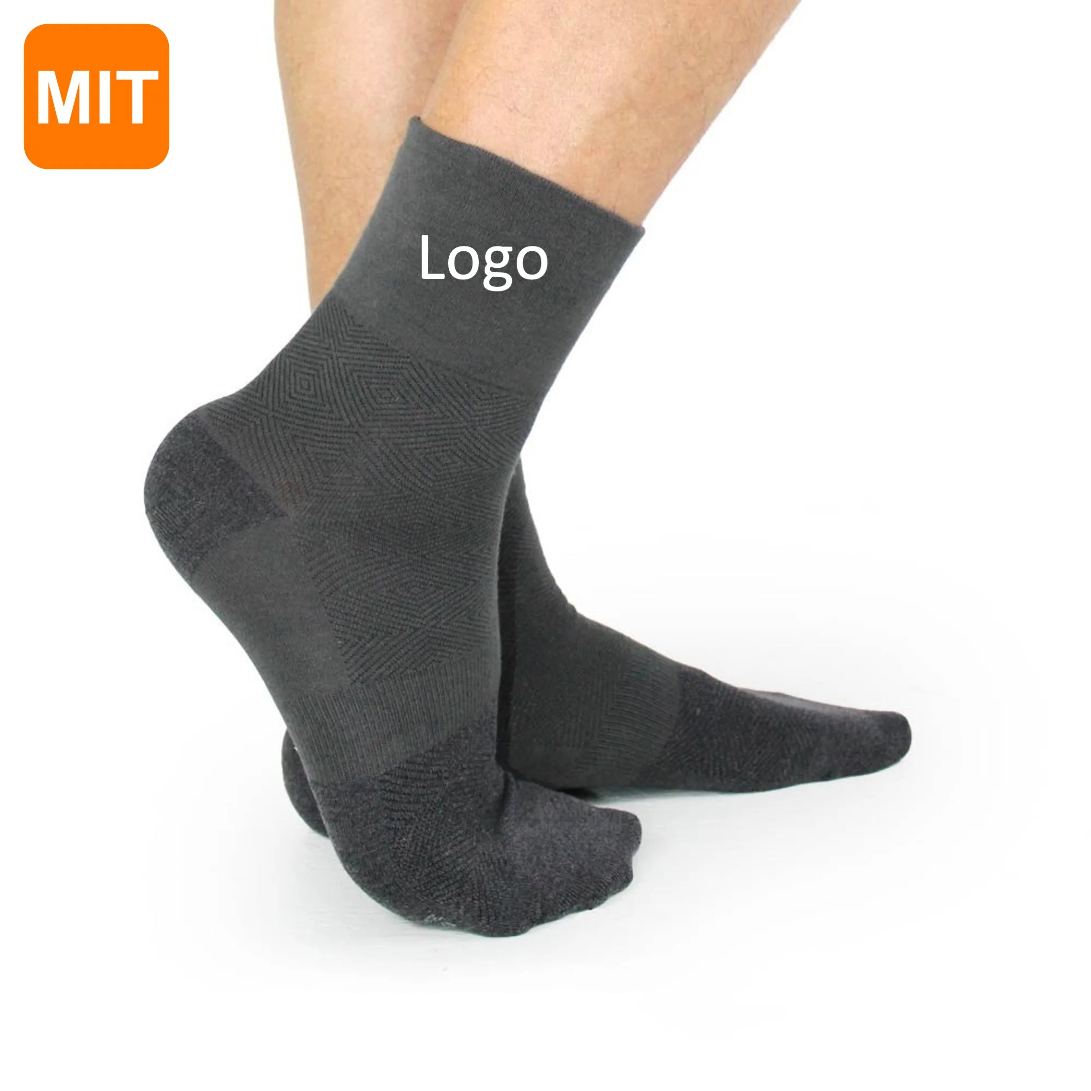 Носки для новорожденных с логотипом gg