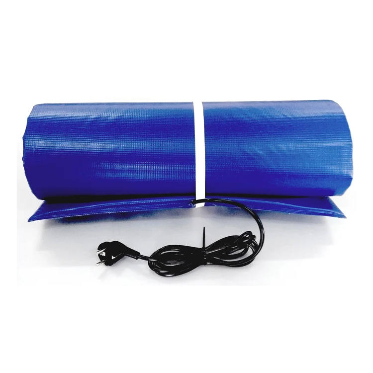 Great quality electric heater 200x53 for frame and inflatable pools for sale from manufacturer, swimming pool water heaters