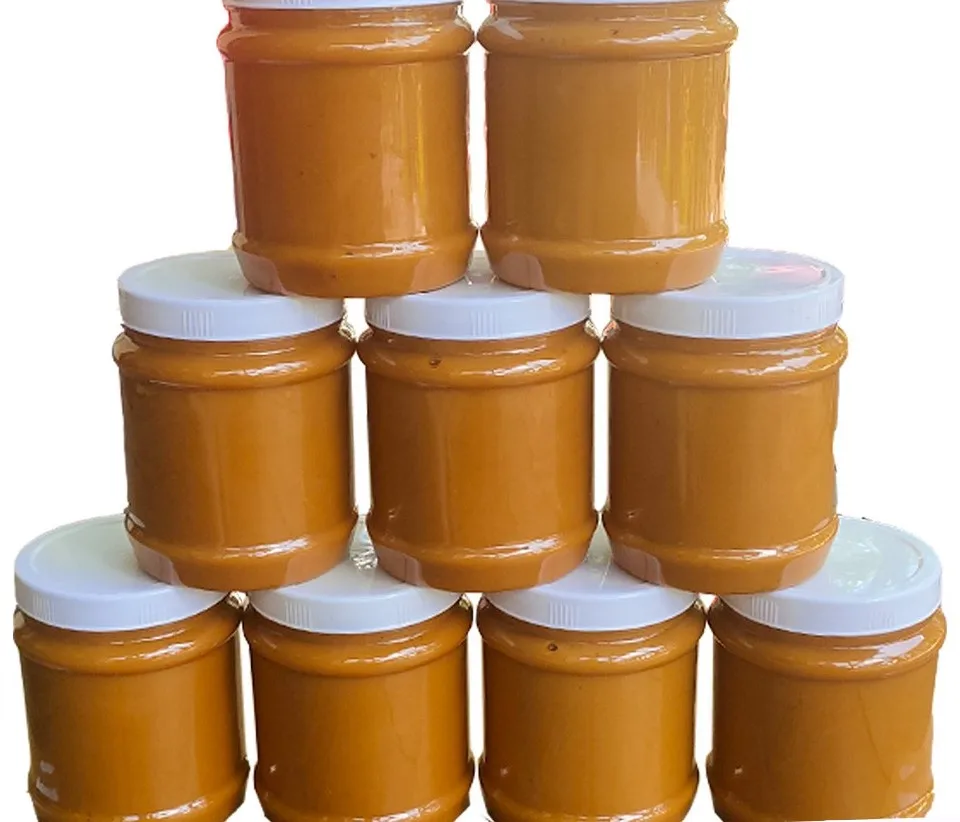 Delicious Brown Jaggery Sugar 100% organic Palm sugar from Vietnam