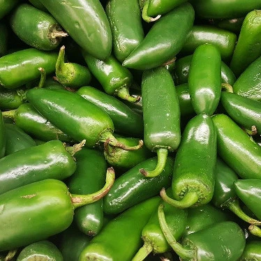Bulk IQF Frozen Sliced Green Jalapeno Pepper Mixed Vegetables Price Brands with Good Quality Mix Vegetables