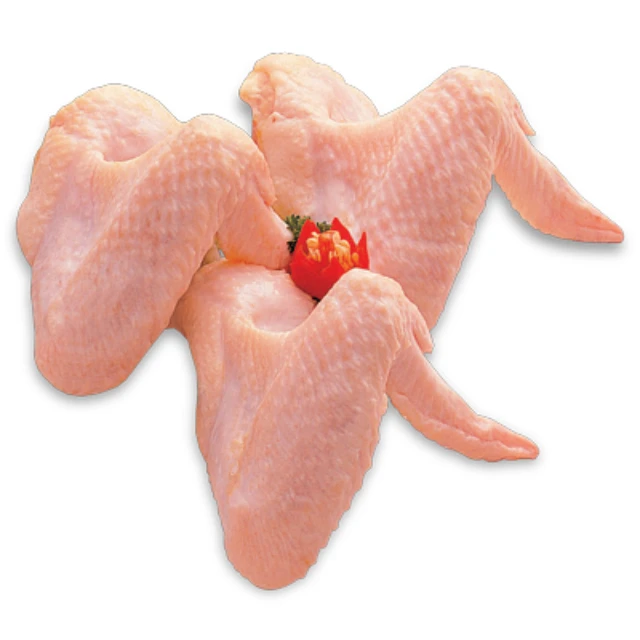 Good Price Frozen Chicken Wings Joint / Thighs Well Cleaned And Fresh Frozen Chicken