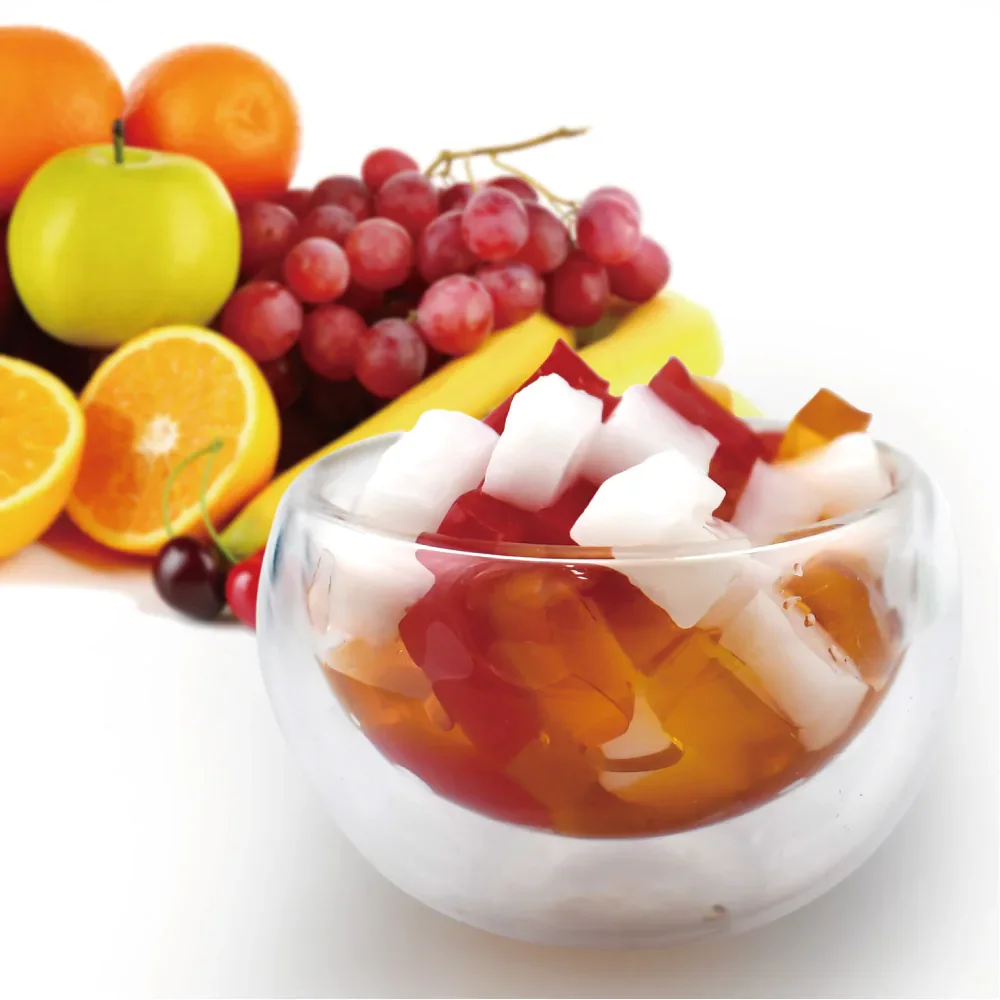 Vietnam Konjac Jelly/фруктовое желе-легко смешивается с другими