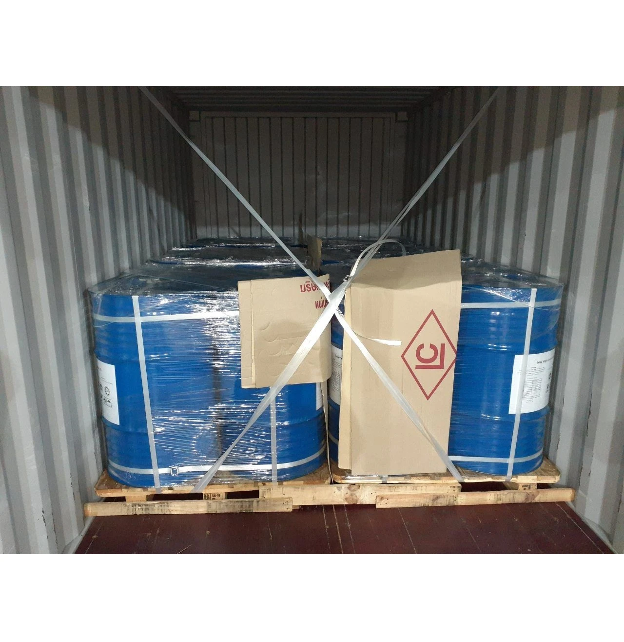 NEW ARRIVAL !! Virgin Coconut Oil High Quality DRUM 200L COLD PRESS + CENTRIFUGE - Betrimex - Made in Vietnam - OEM