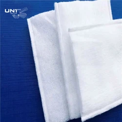 Chinese Hot-Selling Hydrophilic Embossed 3D Small Pearl Dot Non Woven Fabric Roll Spunlace Fabric for Towel
