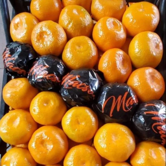 Mandarin Quality Fresh Mandarin  From Turkey Fast Shipping