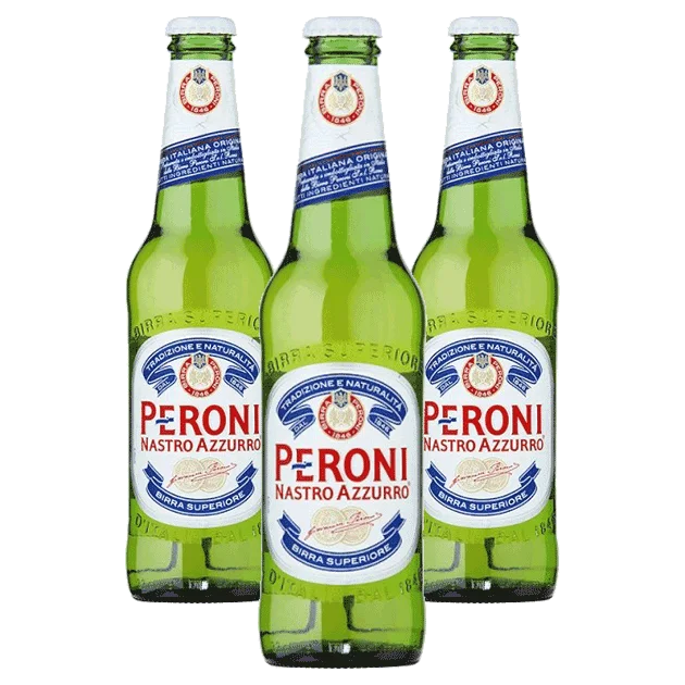 Best Trusted supplier of Lager Beer in bottle 66 cl Peroni italian beer baottled and can