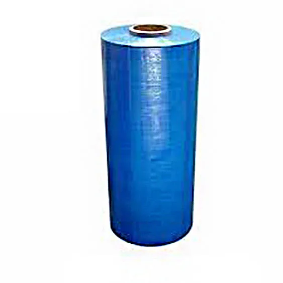 TIANRUN Hot Sale Best price Customizable Stretch Film Jumbo Roll 23 Mic PE Stretch Film