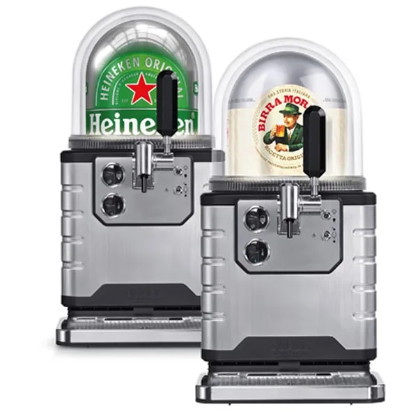 HEINEKEN BLADE MACHINE 