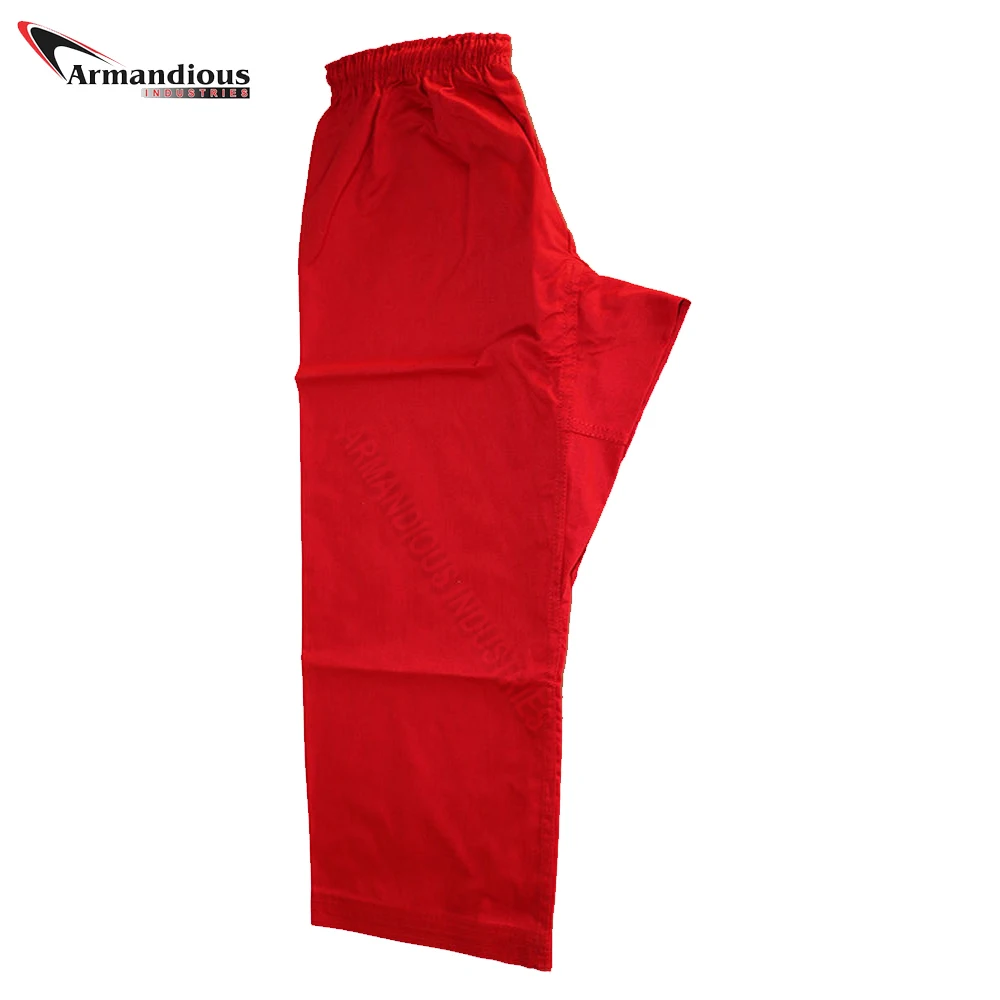 2022 Taekwondo Uniform Logo Uniforms Dobok MMA Martial Karate Kickboxing