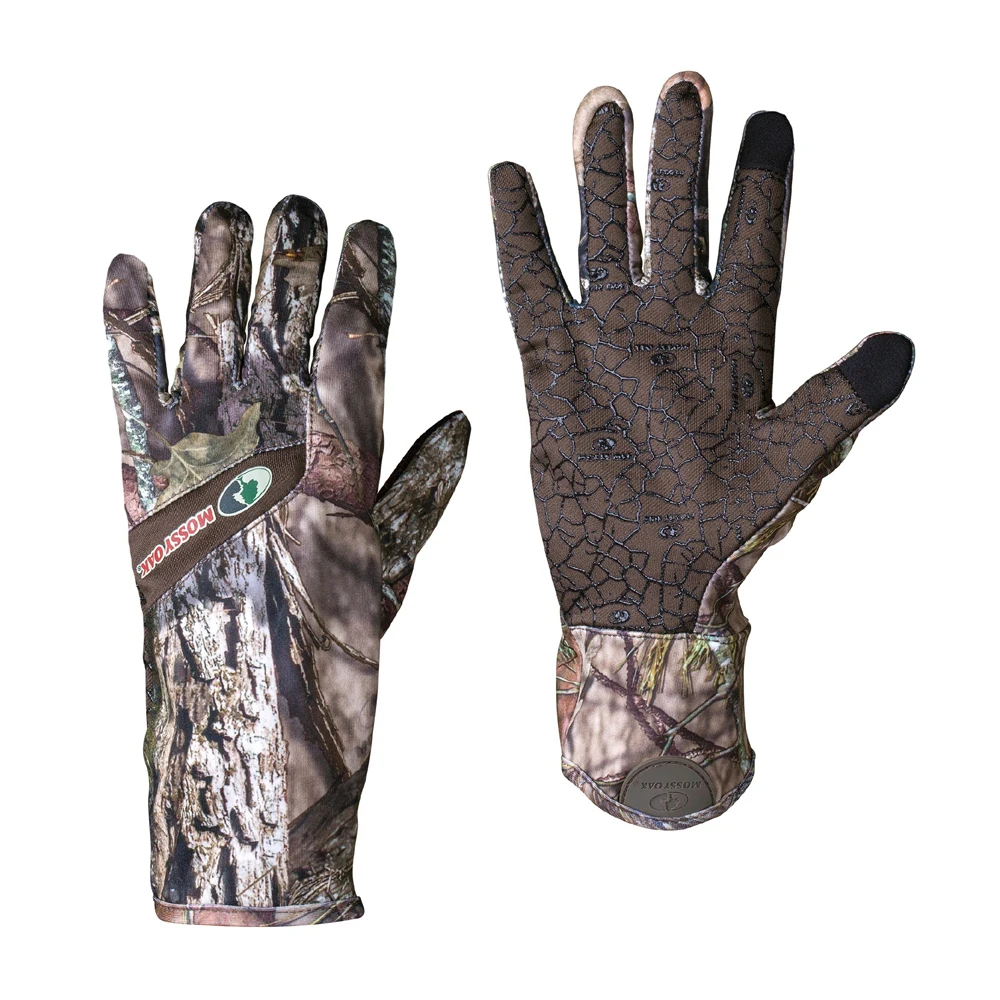 
Professional comfortable hunting gloves 