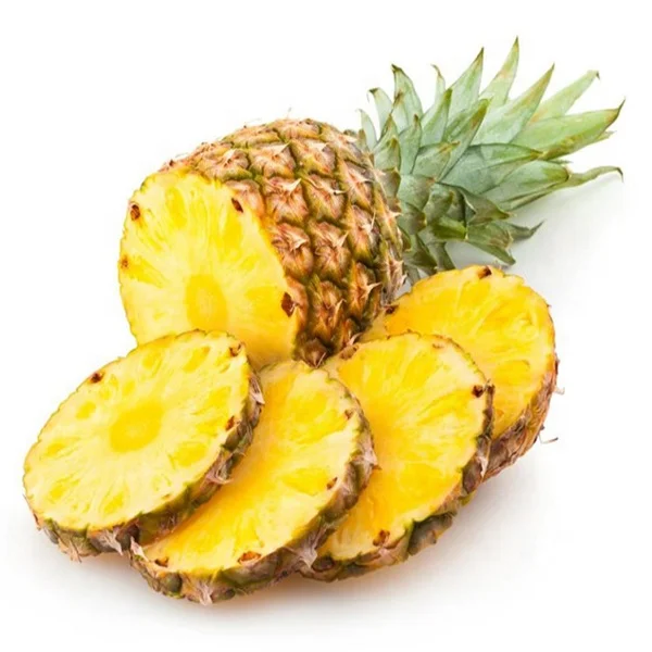 
Wholesale Vietnam high quality fresh pineapples 