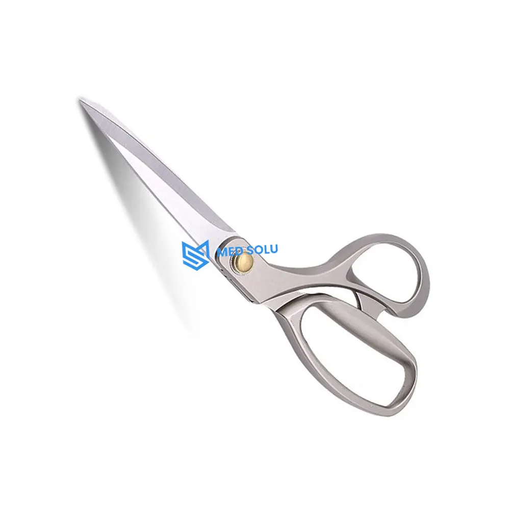 Многофункциональные стальные профессиональные портновские ножницы от производителя