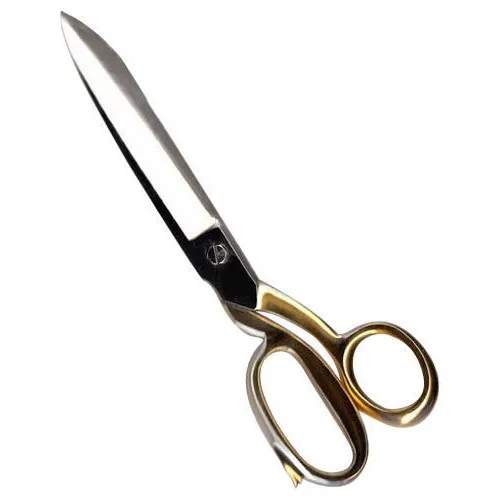 Professional Manufacturers High Quality Stainless Steel Material Made 12 inch Size Tailor Scissors
