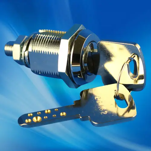 
High Security Cam Lock 9 Pin Tumbler 