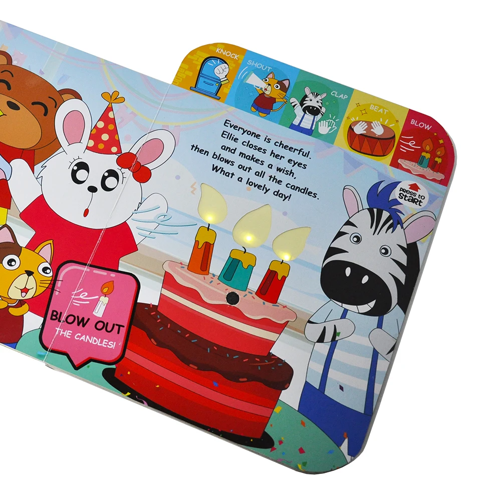 Children Story Book Printing Spanish Touch 12 Yrs Set Picture Study Take Risks Reading Talking Trace And Draw Kids Books