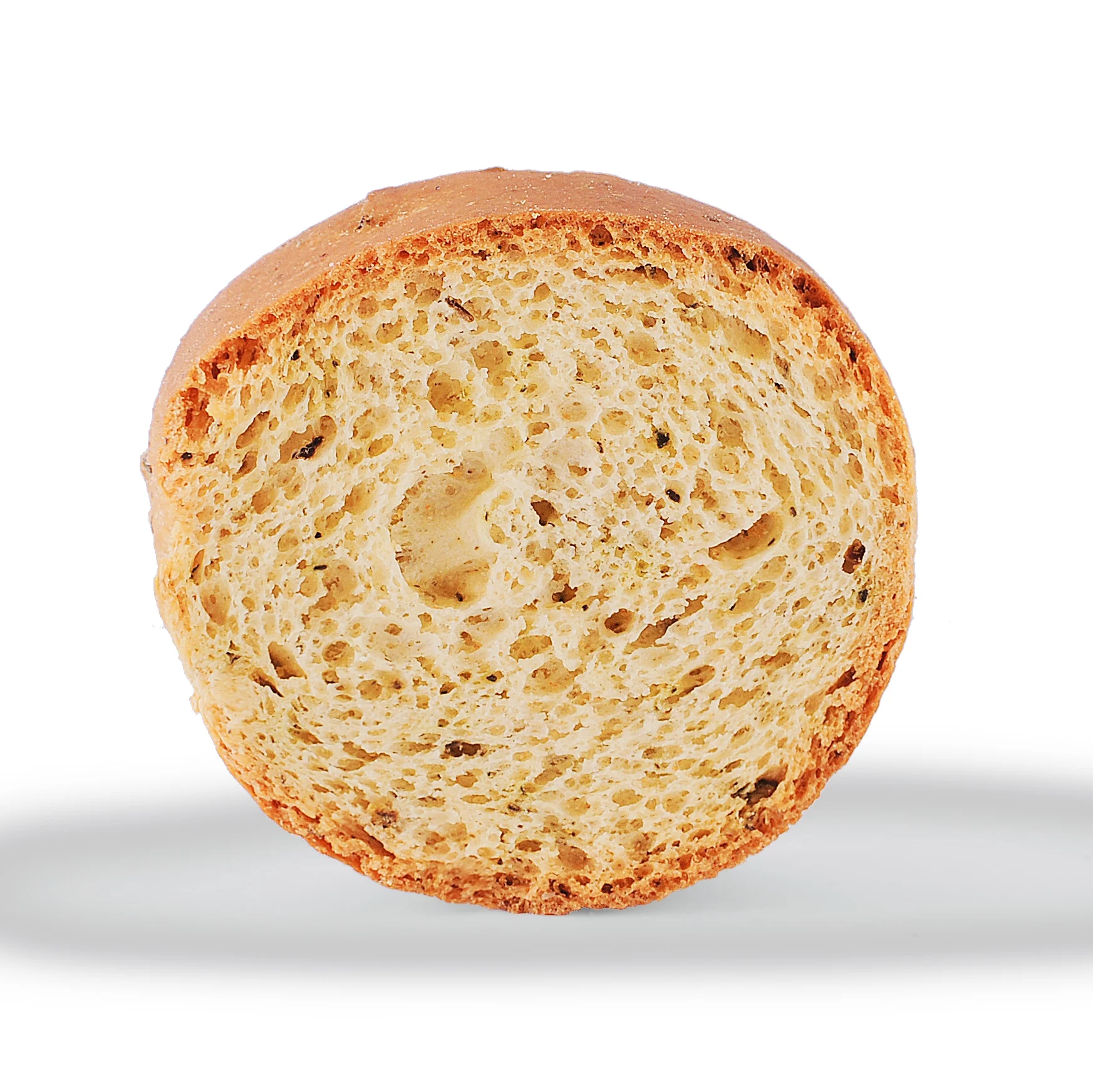 Highest Quality Spice and Fresh Herb Greek Crispbread, Healthy substitute for bread, health, diet, naturality