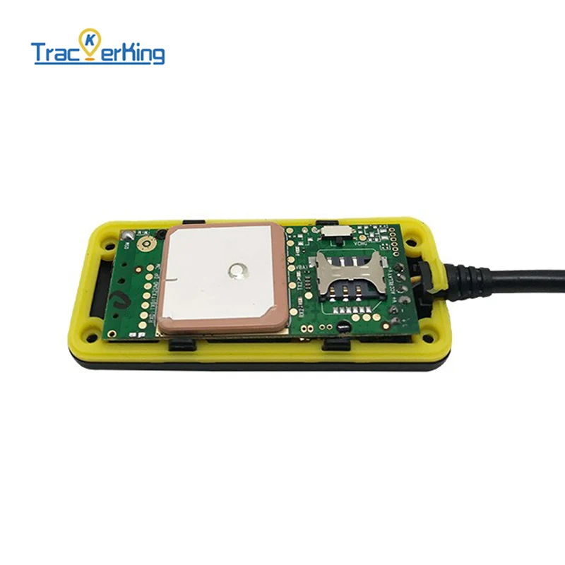Gps-трекер для мотоцикла gps-устройство проводное оборудование отслеживания автомобиля компонент gps-трекера tk309