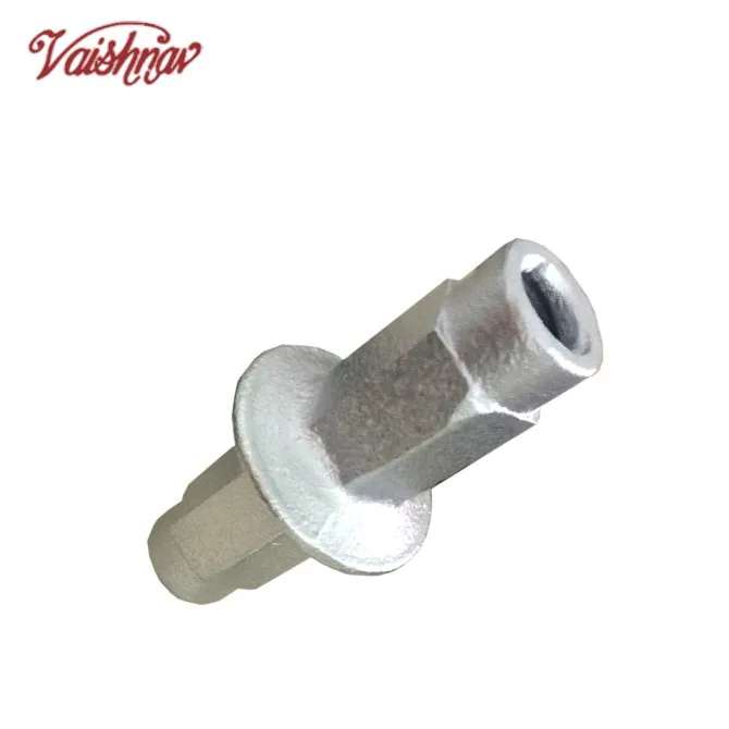 Sale Formwork Water Formwork Tie Rod Supplier Building Material Zinc Coated Corrugated Steel Construction Material Water Stopper
