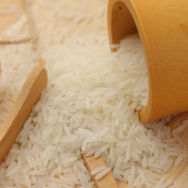 New Harvest Excellent Grade Vietnam Japonica Rice Good Price 15% 10% 5% Broken Rice Exporter