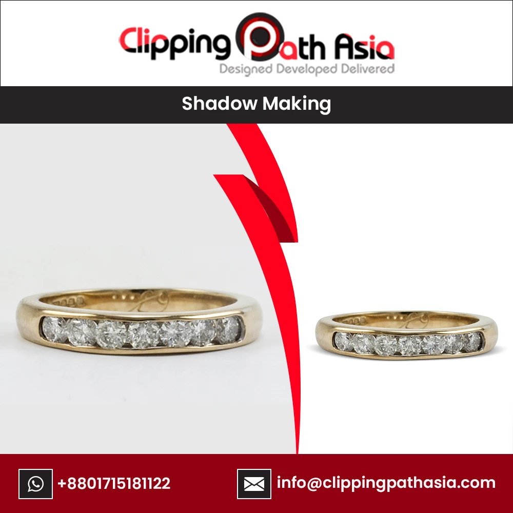 Photo Masking for you web store