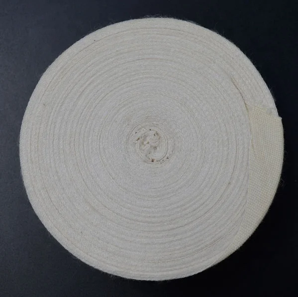 transformer bending electrical insulation pure cotton tape