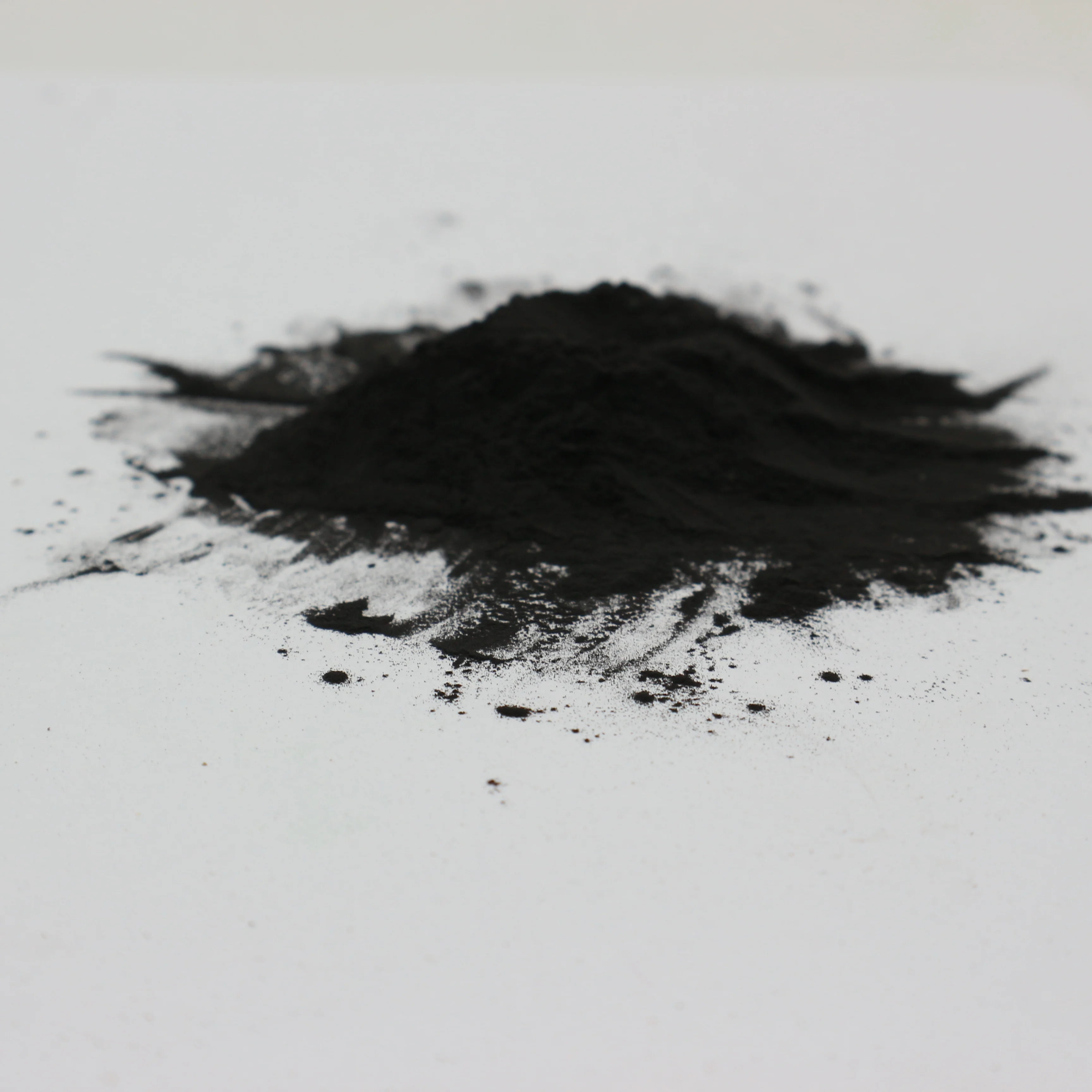 International Certificate Electrostatic Powder Coating Aluminum Black Sand Texture Spray Paint for Metal Indoor and Outdoor