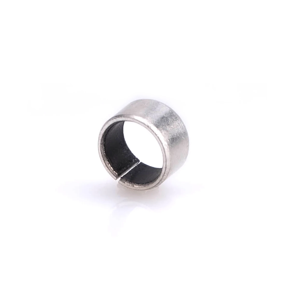 Types of Bearing PTFE Bushing Self-Lubricating Sliding Oilless DU Bushes 0806 0808 0810