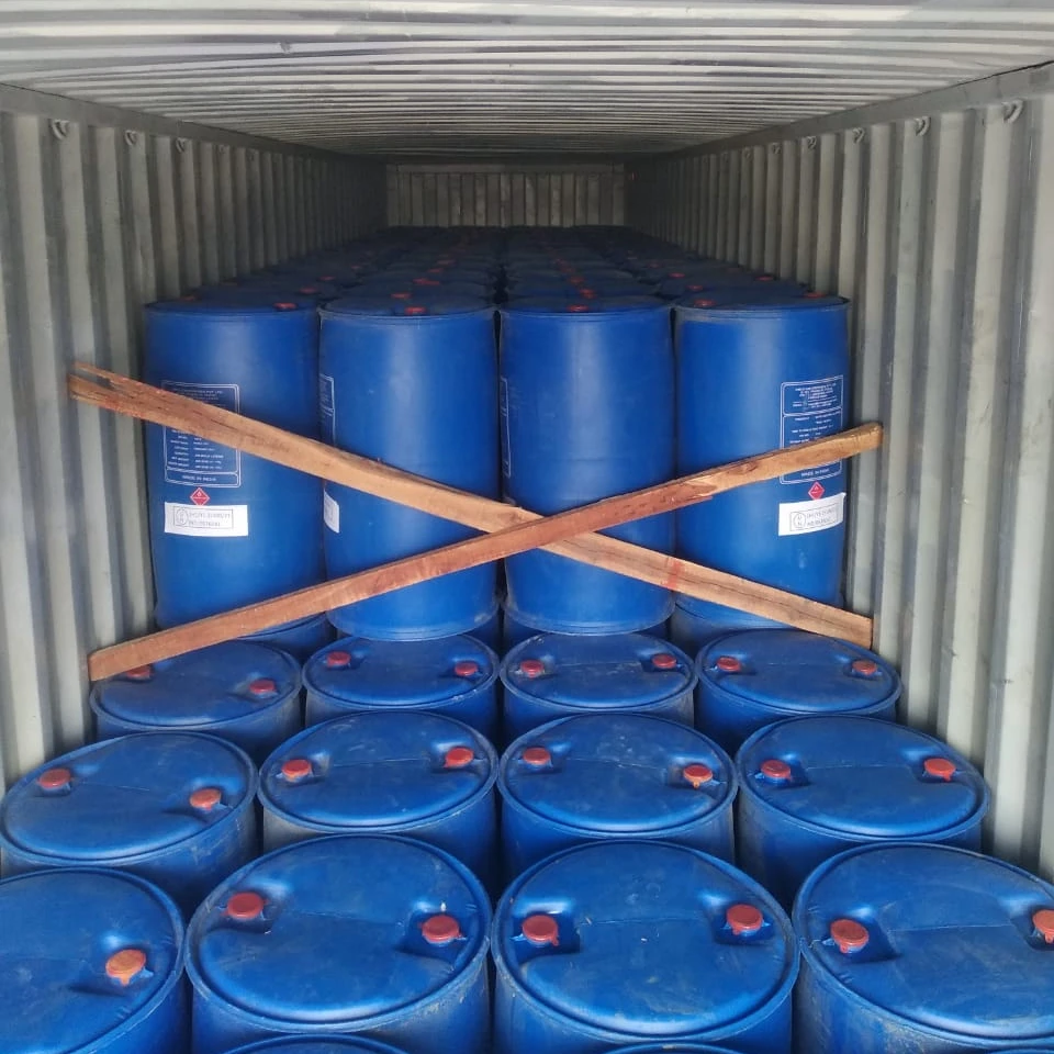 
Ethyl Alcohol 96% ENA with high standard and safest delivery 