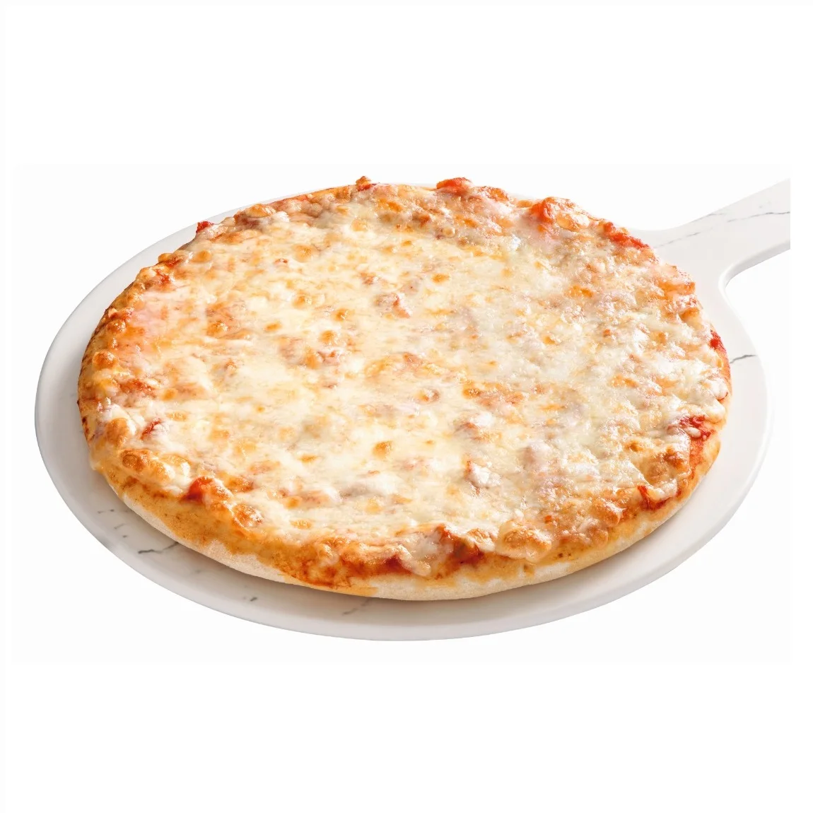 4 готовая замороженная пицца Margherita для ресторанов и магазинов вакуумный