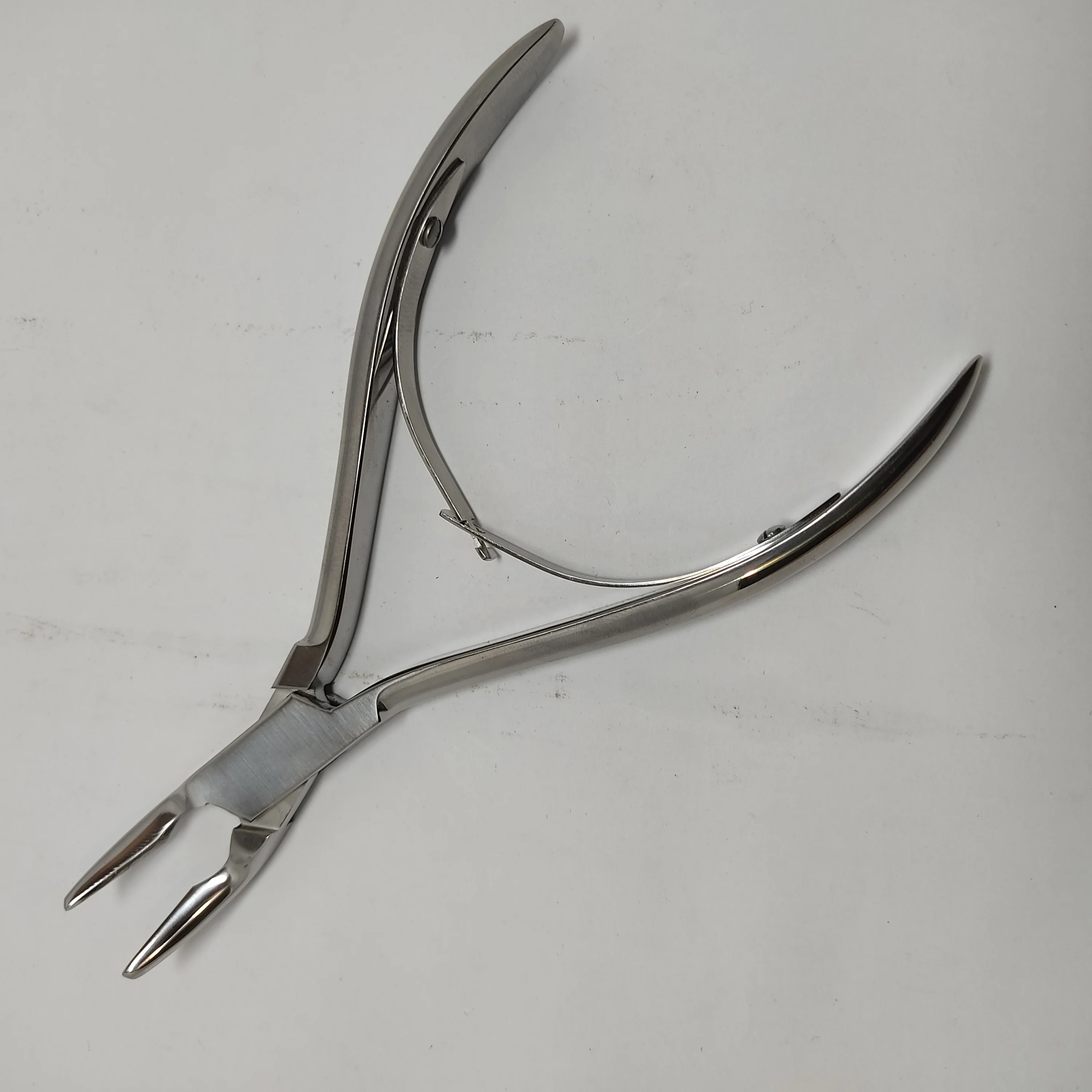 Blumenthal Bone rongeur forceps high quality dental surgical instruments