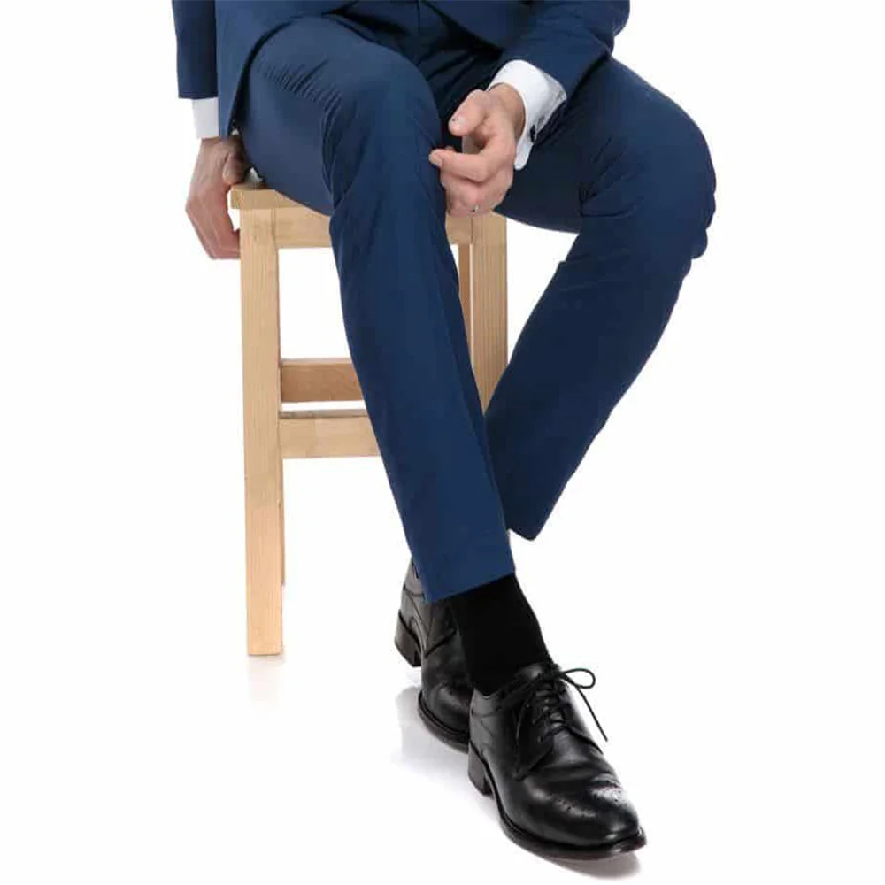 Latest Style Suit Casual Chino Pants For Men