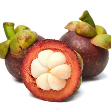  Фрукты конкурентоспособная цена фрукты мангостина 2021 с вкусным вкусом