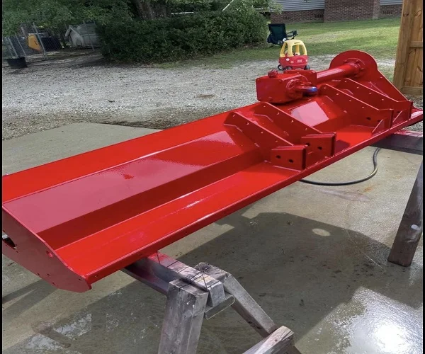 High Quality ATV Flail Mower ATV120