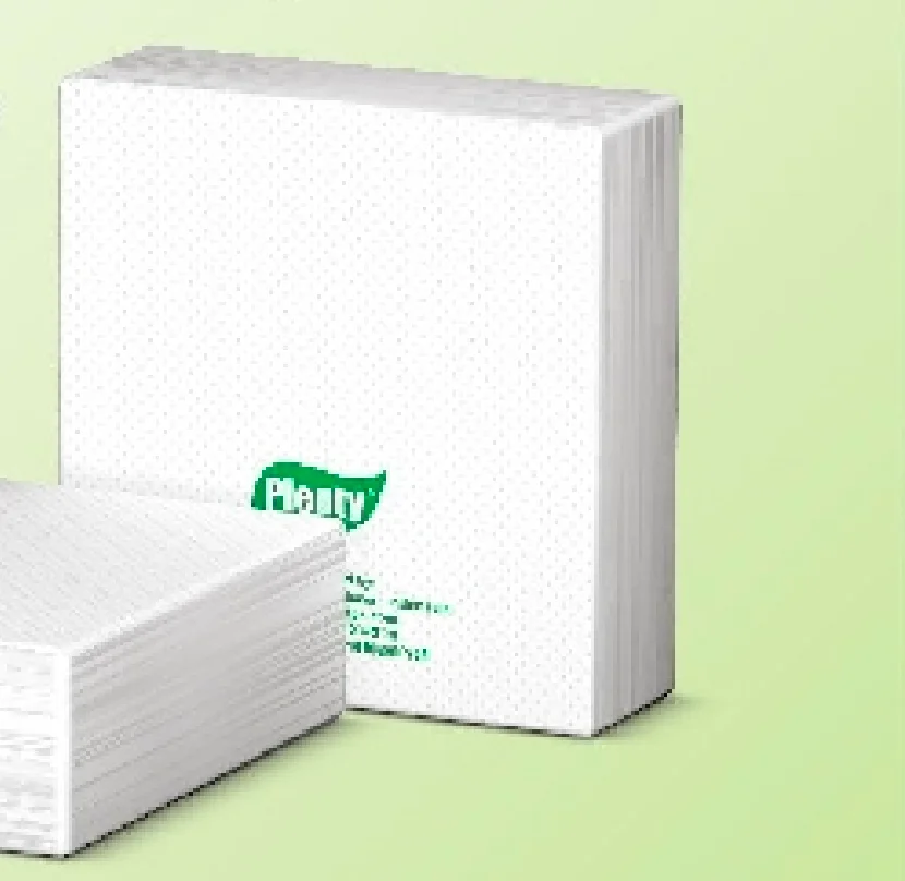 
1-ply Napkin green cover 50 sheets 