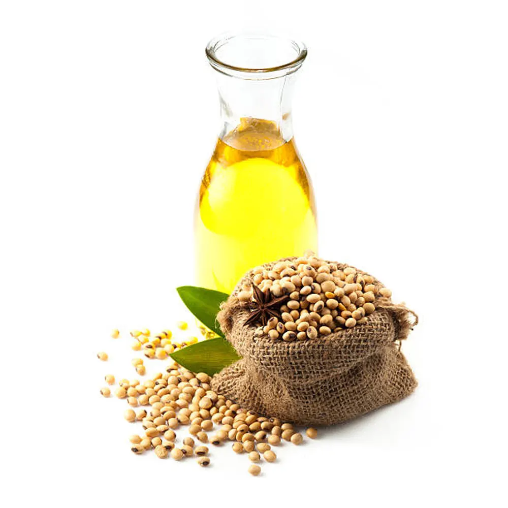 
Natural Soybean Oil Hot Selling 100% Natural Soybean Oil 