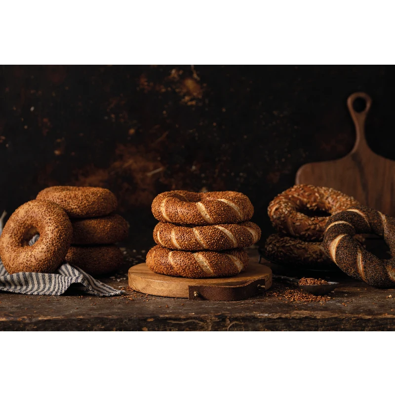 Пухлый Bagel/ Tombul