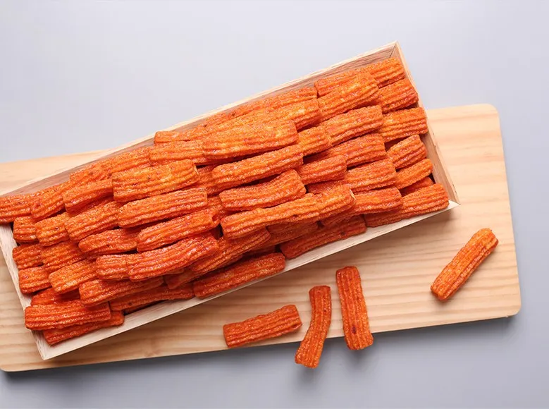 Traditional Toekbokki snack (110g,220g) made in Korea