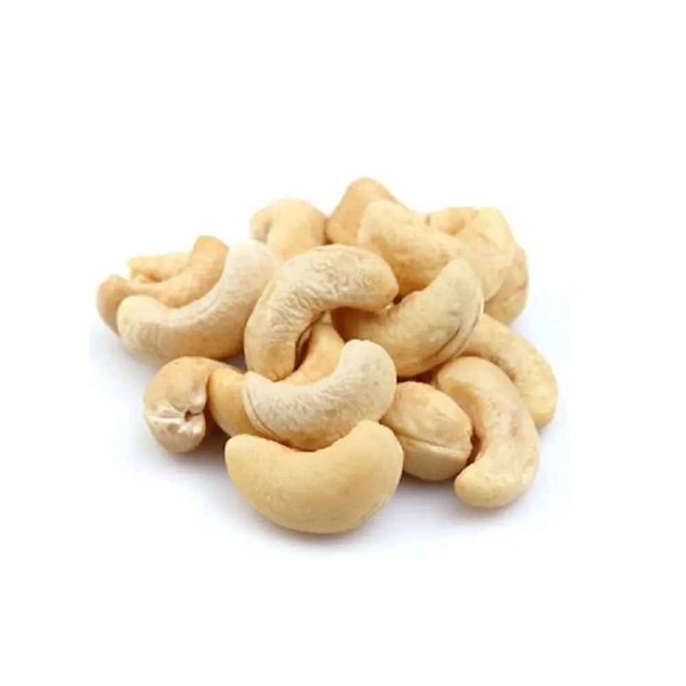 Высококачественные Чистые Натуральные Импортные пухлые частицы жареные необработанные органические орехи кешью