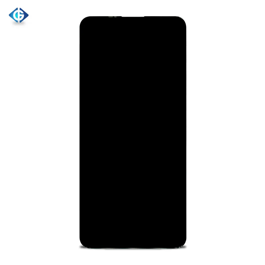 6,53 дюймовые ЖК-дисплеи для мобильных телефонов Vivo V15, ЖК-дисплей с сенсорным экраном для Vivo V15, экран