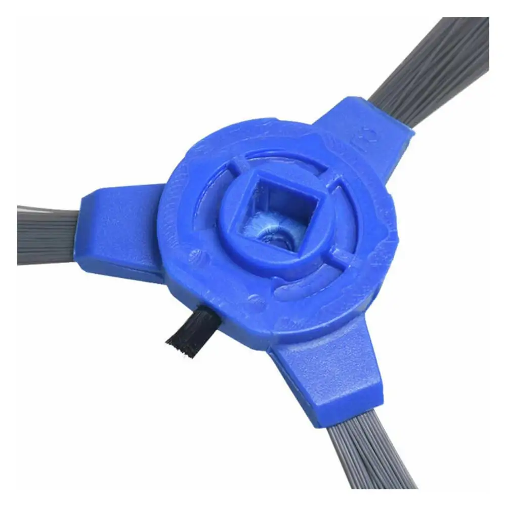 Sweeper Filters Brushes Comb Replacement Kit for 15max Robot Cleaner