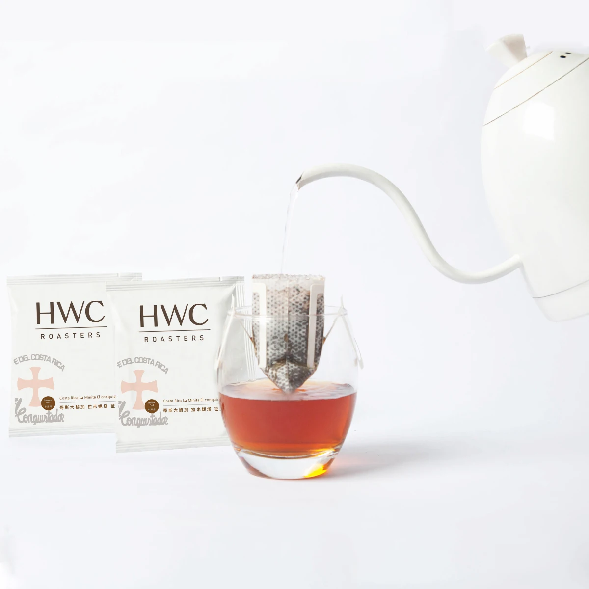  Профессиональный Производитель 8-10 г кофейный мешок для капель в Коста-Рике