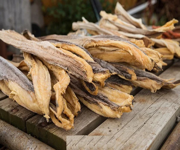 Dried Stockfish Available Now For Sale / Dried Whole Stock Fish