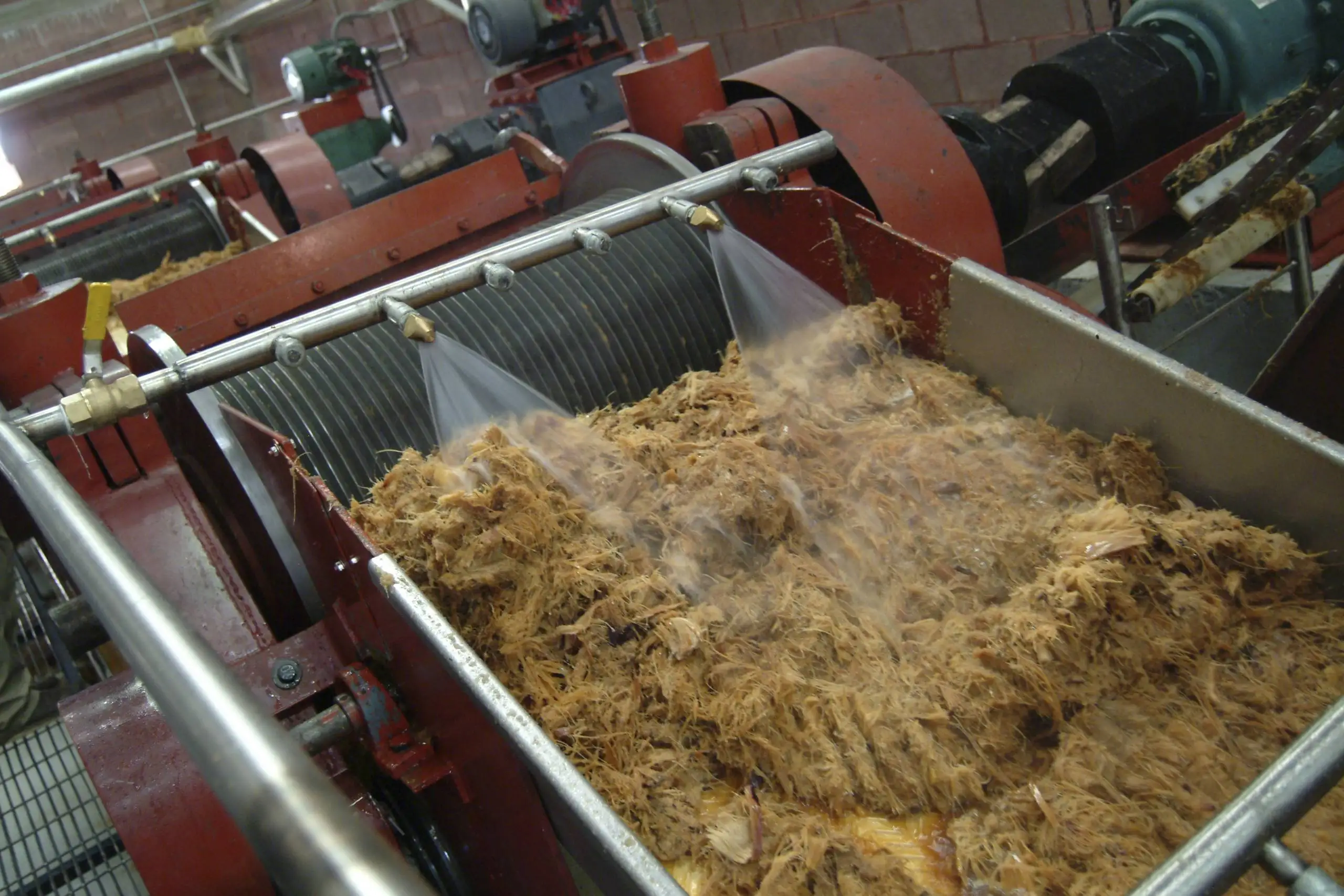 
Mezcal Grand Aztecali (crystalline aged) 