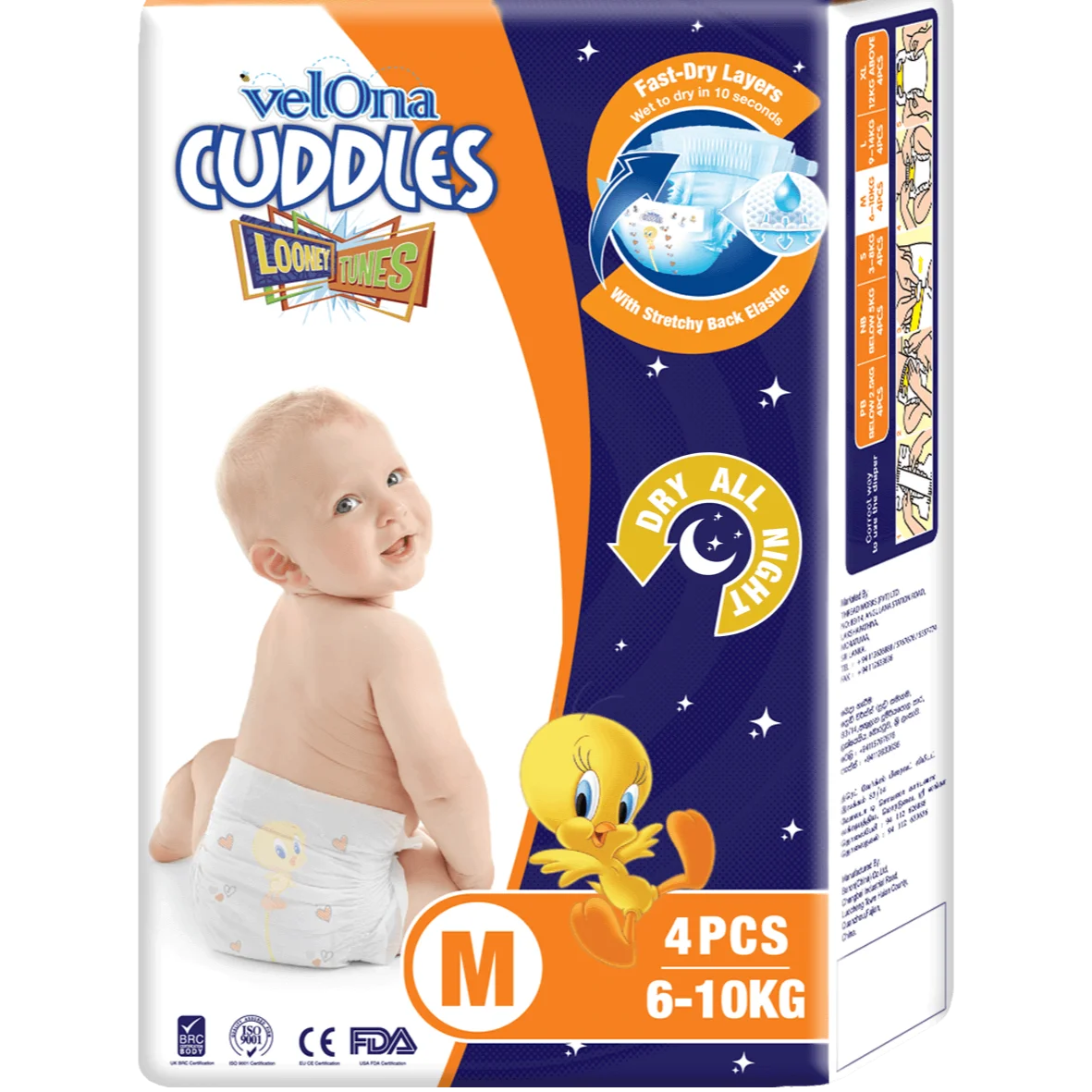 Magic Baby Diapers Turkey Sandia Soft Green  Blue Anti SAP Pulp Big Tape Feature Container Weight Material Lbs Breathable Type