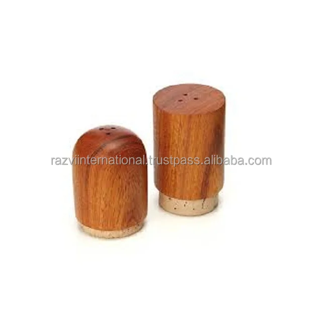 Stainless steel salt Pepper