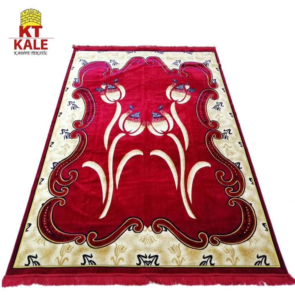 High Quality Home Floor velvet Carpets