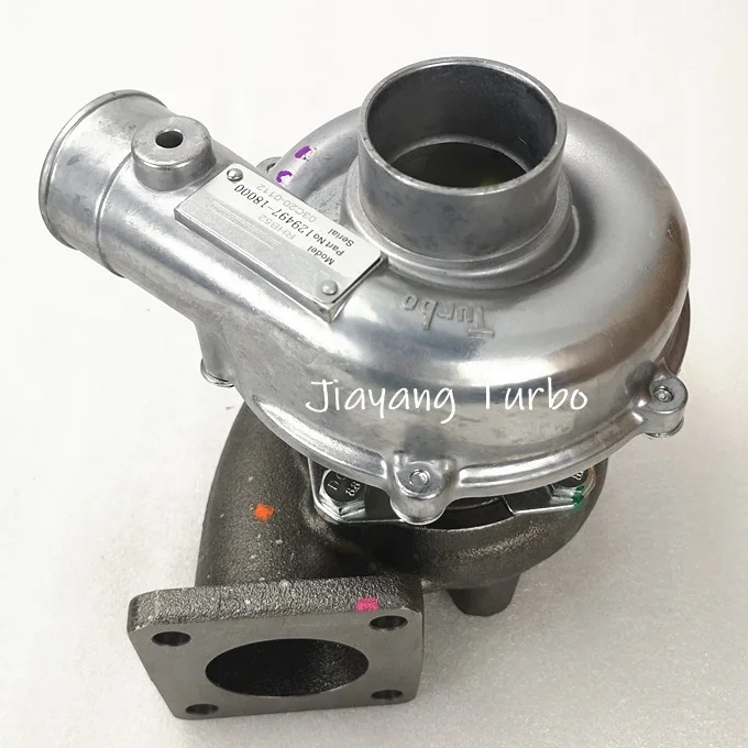 RHB52H Turbo 129497-18000 12947218000 129492-18000 12949718000