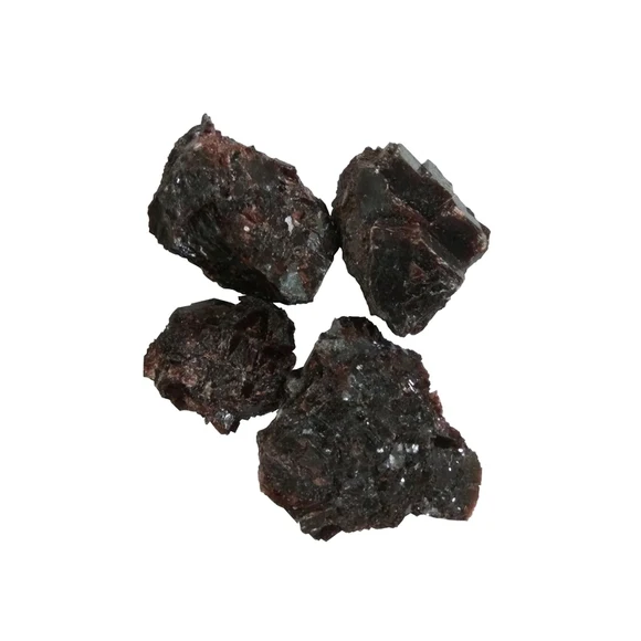 Гималайские куски Черной соли оптовые заказы натуральная горная соль съедобные богатые минералы низкая цена оптовая продажа из пакистана