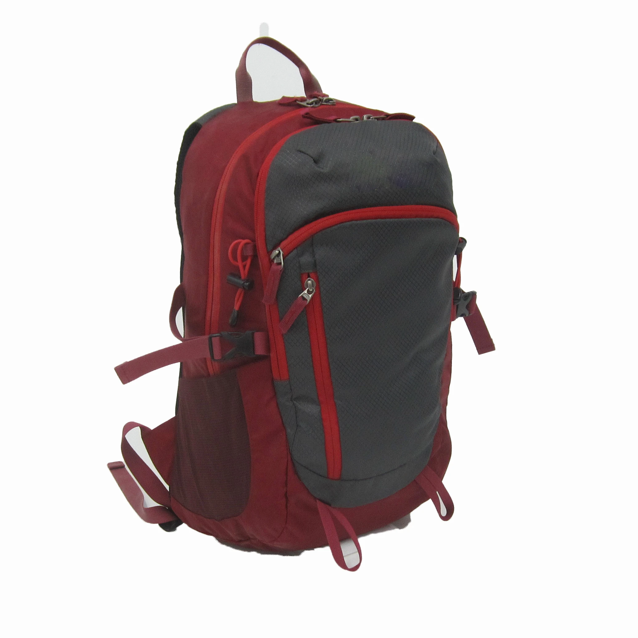 Backpack Travel Camping Waterproof Backpack Multifunctional Outdoor Camping Hiking Backpack 35L